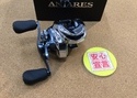 【最新釣具買取情報】「シマノ １９アンタレス右」買取り入荷致しました。（つりどうぐ一休　葛の葉店）サムネイル
