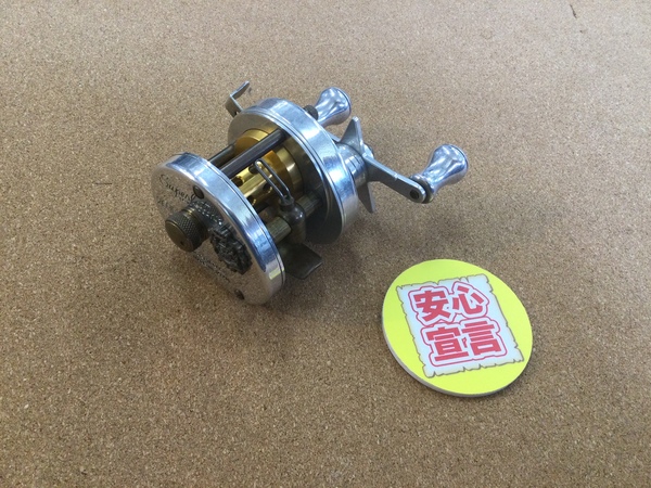 【最新釣具買取情報】「フロッグプロダクツ　トイマシーン　スーパーレイティブ２６９０」買取り入荷致しました。（つりどうぐ一休　葛の葉店）サムネイル