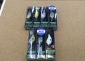 狭山店【製品入荷情報】「ノリーズ　マルノミフラット６０（新色２色を含め７色入荷）が、入荷しました！」（狭山店）サムネイル
