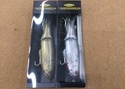 滋賀守山店　新製品入荷情報　・デプス  Newスライドスイマー250 .バルビュータ3.5インチ/4インチ【谷山商事オリジナルカラー】・メガバス  スパークシャッド3インチ/3.6インチ/4インチ/5インチ・ジークラック  イモケムシ球ボム1インチ/1.2インチ・グラスルーツ  ランビット・ティムコ  プロップペッパーJr.　入荷いたしました！サムネイル