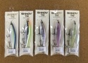 寝屋川店【新製品入荷情報】レヴォニック　シンディ１１０ＳＦ－Ｍ 　入荷致しました！サムネイル
