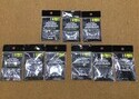 寝屋川店【新製品入荷情報☆第３弾☆】一誠　クラシックラウンドジグヘッド、内外出版社　ルアーマガジン２０２５年６月号　入荷致しました！サムネイル