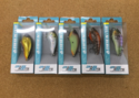 【寝屋川店】（新製品入荷情報☆第２弾☆）グラスルーツ　ランビット、一誠　ライアチャター１４ｇ、ティムコ　プロップペッパーＪｒ．　スーパーバイブレーションスカート　入荷致しました！サムネイル