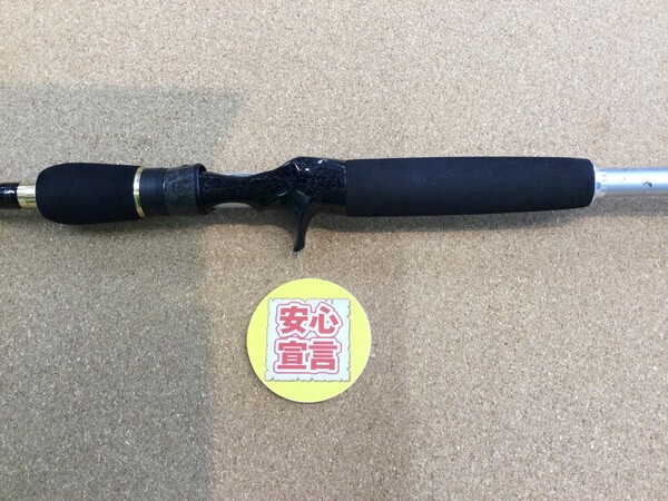 狭山店　本日の釣具買取商品！「メガバス　フェイズ２　Ｇ－ＡＸ　Ｆ６－６７Ｘが、買取入荷しました！」（狭山店）サムネイル