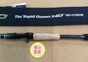 狭山店　本日の釣具買取商品　第１２弾！「エバーグリーン　カレイドインスピラーレＨＤ　ラピッドガンナーＨＤ　ＨＤ－Ｃ７０ＸＨＸが、買取入荷しました！」（狭山店）サムネイル
