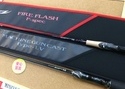 【最新釣具買取情報☆第３弾☆】「ダイワ ○２５スティーズSC S62UL-SV・ST・AGS 【FIRE FLASH　F-SPEC】 ○２１スティーズC66ML　 【マシンガンキャストType-LV】」買取り入荷致しました。（つりどうぐ一休　葛の葉店）サムネイル
