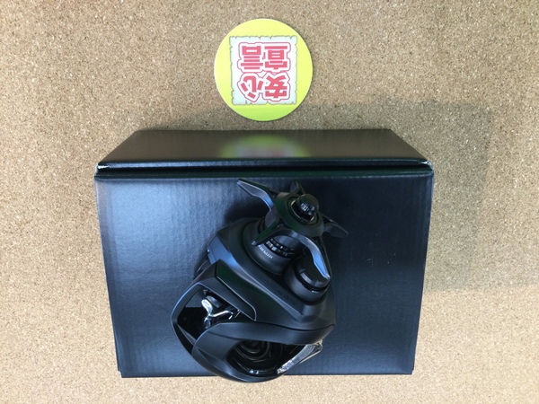 狭山店　本日の釣具買取商品　第４弾！「ＳＬＰ　ＷＯＲＫＳ　２２ジリオンＴＷカスタムボディ　１０００ＸＨｰＳＬＰＷ（極上ウルトラ超美品）が、買取入荷しました！」（狭山店）サムネイル