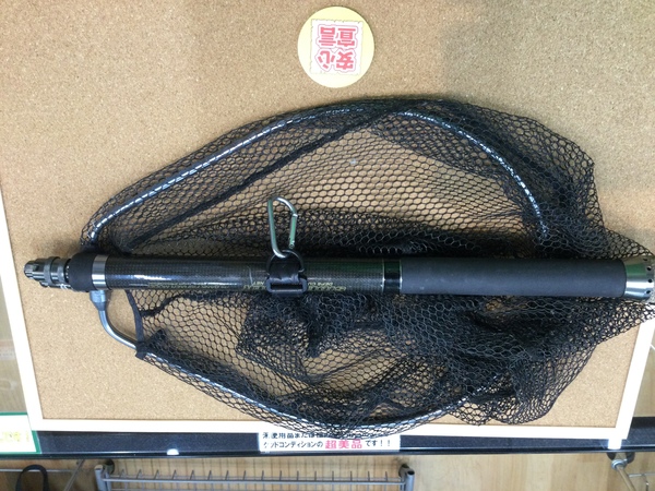 狭山店　本日の釣具買取商品　第５弾！「ｄｅｐｓ　〇サイドワインダー・バンクフィッシャーモデル　〇ミリタリートランクなどが、買取入荷しました！」（狭山店）サムネイル