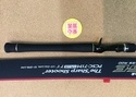 狭山店　本日の釣具買取商品　第６弾！「エバーグリーン　コンバットスティック・フェイズ　ＰＣＳＣ－７１Ｍ＋　シャープシューター（極上ウルトラ超美品）が、買取入荷しました！」（狭山店）サムネイル