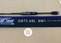 狭山店　本日の釣具買取商品　第４弾！「ディスタイル　ブルートレック・サーベル　ＤＢＴＳー６８Ｌ　ＢＭ１が、買取入荷しました！」（狭山店）サムネイル