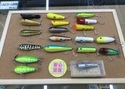 狭山店　本日の釣具買取商品　第２弾！「ちょい古いルアーが、買取入荷しました！」（狭山店）サムネイル