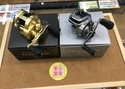 狭山店　本日の釣具買取商品　第４弾！「シマノ　〇２１コンクエスト　２０１（美品）〇１８バンタムＭＧＬ　ＰＧ（左）などが、買取入荷しました！」（狭山店）サムネイル