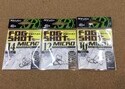 狭山店【新製品入荷情報】「リューギ　フォグショットマイクロ（新製品）が、入荷しました！」（狭山店）サムネイル