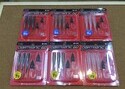 狭山店【新製品入荷情報】第２弾！「ティムコ　ＰＤＬダートパニック６０ＥＣＯ　〇５ｇ（３色入荷）〇７ｇ（３色入荷）などが、入荷しました！」（狭山店）サムネイル