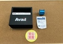 狭山店　本日の釣具買取商品　第２弾！「アヴェイル　マイクロキャストスプール　〇１９ＡＮＴ４１Ｒ（ブラック・美品）〇１６ＡＬＤ２９Ｒ（スカイブルー・美品）などが、買取入荷しました！」（狭山店）サムネイル