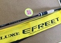 【最新釣具買取情報☆第４弾☆】「がまかつ ラグゼ　イフリート Ｓ７０ＭＨ-Ｆ、レジットデザイン ワイルドサイド ＷＳＳ　５９ＵＬ+」買取り入荷致しました。（つりどうぐ一休　葛の葉店）サムネイル