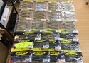 【最新釣具買取情報】「人気メーカーデプスのワーム多数！」買取り入荷致しました。（つりどうぐ一休　葛の葉店）サムネイル