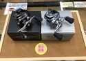 狭山店　本日の釣具買取商品　第５弾！「シマノ　〇２２メタニウム・シャローエディション　ＸＧ（左）〇２０メタニウムＸＧ（左）などが、買取入荷しました！」（狭山店）サムネイル