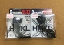 【新製品入荷情報☆第４弾☆】「ハンクル×エンジン ○ダイナモバズ３/８ｏｚ（新製品）ジャッカル ○ヴィヴィダスＦ（再入荷）」が入荷いたしました！（葛の葉店）サムネイル