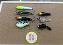 狭山店　本日の釣具買取商品！「ちょい古いルアーが、買取入荷しました！」（狭山店）サムネイル