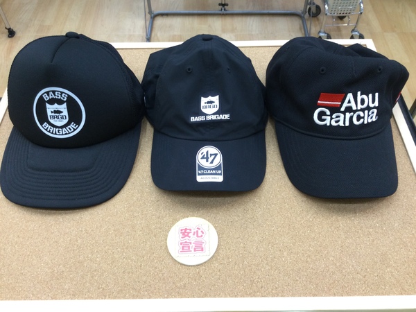 狭山店　本日の釣具買取商品　第５弾！「各種中古商品が、買取入荷しました！」（狭山店）サムネイル