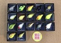 狭山店　本日の釣具買取商品　第７弾！「アルカディアリーフ　〇ＡＲ－ＣＣ　Ｊｒ（未使用品）〇ブッチⅡ（未使用品）〇ポットベリー（未使用品）などが、買取入荷しました！」（狭山店）サムネイル