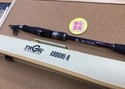 【最新釣具買取情報☆第３弾☆】「アルファタックル ＴＲＧＲ　Ａシャフト Ａ９０６ＭＬ－Ｒ、ロッドスタンド」買取り入荷致しました。（つりどうぐ一休　葛の葉店）サムネイル