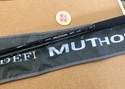 【最新釣具買取情報☆第２弾☆】「ゼナック ＭＵＴＨＯＳデューロ ○Duro　１００H　（ＲＧ）、レガーメ Ｘアルマトゥーラ XAZ-80TZ　斬　Ogre　Top」買取り入荷致しました。（つりどうぐ一休　葛の葉店）サムネイル