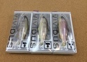 狭山店【新製品入荷情報】「ジャッカル　ヴィヴィダス（未入荷カラー３色入荷）＆ティモン　リクーゼ１．７ｇ（１４色再入荷）などが、入荷しました！」(狭山店）サムネイル