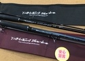 【最新釣具買取情報☆第２弾☆】「ヤマガブランクス ○アーリー　ＥＡＲＳ－１０８XMLRF ○ブルースナイパー　１００ＭＨ」買取り入荷致しました。（つりどうぐ一休　葛の葉店）サムネイル