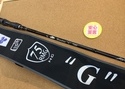 【最新釣具買取情報☆第２弾☆】「エクストリーム ツララ　モンストロＧ　７５ＨＣ、シマノ×ジャッカル １６ポイズングロリアス２６１０ＵＬ／Ｍ 【ビワコマイティスピン】」買取り入荷致しました。（つりどうぐ一休　葛の葉店）サムネイル