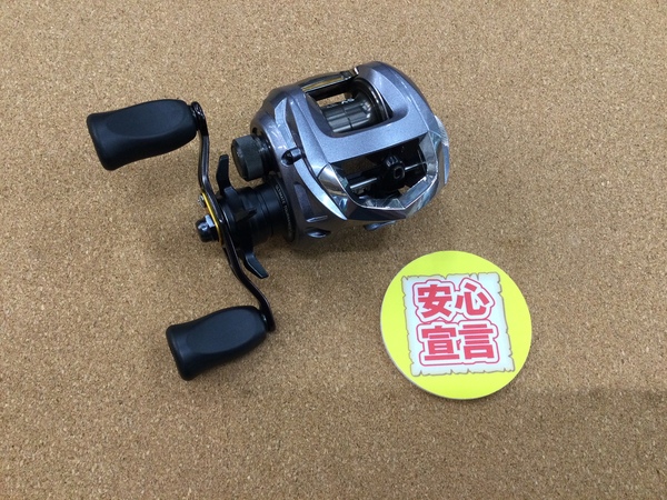 【最新釣具買取情報☆第２弾☆】「ダイワ ＳＳ　ＳＶ１０３Ｈ」買取り入荷致しました。（つりどうぐ一休　葛の葉店）サムネイル