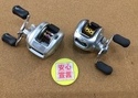 【最新釣具買取情報】「シマノ ○スコーピオンＭｇ１００１ ○００メタニウムＭｇ右」買取り入荷致しました。（つりどうぐ一休　葛の葉店）サムネイル