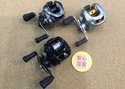 狭山店　本日の釣具買取商品　第２弾！「シマノ　１４クロナークＣＩ４＋　１５０ＨＧ（右）＆ダイワ　１４タトゥーラ　１０３ＳＨ－ＴＷ（右）＆シマノ　０７メタニウムＭｇ（右）などが、買取入荷しました！」（狭山店）サムネイル