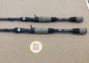 狭山店　本日の釣具買取商品　第６弾！「キスラー　２０１３  Ｚ－ＢＯＮＥ　〇ＬＥ－３ＬＭＨ－６９ （美品）○ＬＥ－４ＭＨ－７０（美品）などが、買取入荷しました！」（狭山店）サムネイル