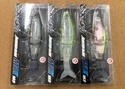 【新製品入荷情報】「ガンクラフト ジョインテッドクローＭＩＸ１８３Ｆ（限定色）」が入荷いたしました！（葛の葉店）サムネイル