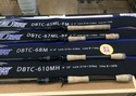狭山店　本日の釣具買取商品　第３弾！「ディスタイル　ブルートレック　〇ＤＢＴＣｰ６５ＭＬ－ＦＭ　〇ＤＢＴＣｰ６７ＭＬ－ＢＦ　〇ＤＢＴＣ－６８Ｍ　〇ＤＢＴＣｰ６１０ＭＨなどが、買取入荷しました！」（狭山店）サムネイル
