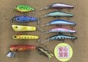 狭山店　本日の釣具買取商品　第３弾！「各種ルアーが、買取入荷しました！」（狭山店）サムネイル
