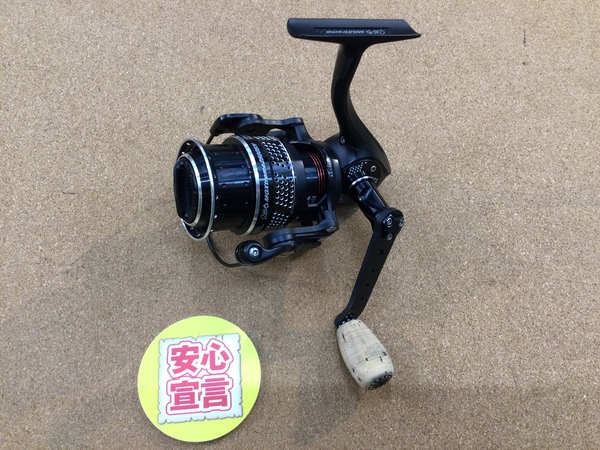 【最新釣具買取情報☆第５弾☆】「アブガルシア ＭＧエクストリーム２５００ＳＨ、ＰＥＮＮ ＢＡＴＴＬＥⅡ４０００、ダイワ １１カルディア４０００」買取り入荷致しました。（つりどうぐ一休　葛の葉店）サムネイル