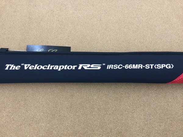 滋賀守山店　新製品入荷情報　・エバーグリーン  カレイドインスピラーレRS IRSC-66MR-ST<SPG>・デュオ  レアリス ミドピコ73S・ビーチウォーカーフリッパーZ36g・ビーチウォーカージャンゴ21g/27g  ビーチウォーカージャンゴグラブ21g/27g【再入荷】　入荷いたしました！サムネイル
