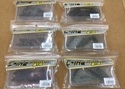 滋賀守山店　新製品入荷情報　ハイドアップ  コイケシュリンプビッグ・コイケシュリンプマグナム・ノリーズ  レイダウンミノーウェイクプロッププラス　入荷いたしました！サムネイル