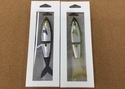 滋賀守山店　新製品入荷情報　・マドタチ  ギミキン・ハンクル  ダイナモバズ3/8oz・ラパラ  DT-6【再入荷】・ハイドアップ  ストリームロゴフラットキャップ・メッシュキャップ・エバーグリーン  スピニングリールカバーブラック　入荷いたしました！サムネイル