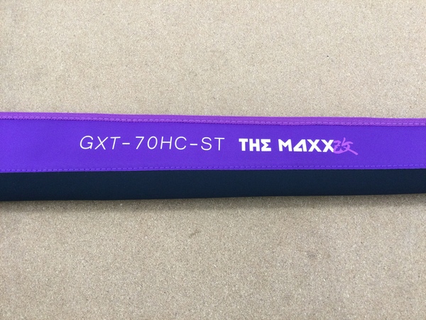滋賀守山店　新製品入荷情報　レイドジャパン  グラディエーターマキシマム GXT-70HC-ST THE MAXX改・ヤマモトベイツ  フラグラブダブルテール2.5・イマカツ  リグラー・レイジースイマー3.9・ダイバゼル・エバーグリーン  ラストエース103S・ダイワ  エメラルダスアモラスジョイント2.5号　入荷いたしました！サムネイル