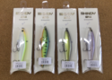 【寝屋川店】（新製品入荷情報）レヴォニック　シンディ９４ＳＦ－Ｓ　入荷致しました！サムネイル