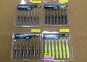 【寝屋川店】（新製品入荷情報☆第２弾☆）Ｏ．Ｓ．Ｐ　ＨＰミノー３．１インチ／３．７インチ　ＨＰフィッシュ３．７インチ　ドライブシャッド６インチ　スピンナッツ５０／６５／８０　入荷致しました！サムネイル