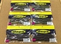 【寝屋川店】（新製品入荷情報☆第２弾☆）デプス　カバースキャット２．５インチ／３インチ／３．５インチ　キンクーエア１３インチ　入荷致しました！サムネイル