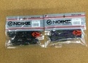 【寝屋川店】（新製品入荷情報）ノイケ　マイティママ　ビジーブロ２．８インチ　ウォブルシャッド３インチ　Ｓ．Ｌ．Ｔ．ミノー３．５インチ　マッチョビー　入荷致しました！サムネイル