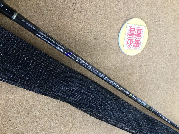 【寝屋川店】（本日の買取情報☆第２弾☆）リップラップ　ウィードマスターＸＸクリティカル ＲＲＣＢＢ－ＷＭＳ－７０Ｌ－ＭＨ／ＳＯＬＩＤ－＃８、ケイテック　Ｆスペック ＫＴＣ７６３Ｆ－ＳＰＧ、ダイワ ２０ルビアスＬＴ２５００　１９タトゥーラＴＷ１００ＸＨ　買取入荷いたしました！サムネイル