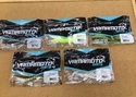 【寝屋川店】（新製品入荷情報☆第３弾☆）ヤマモトベイツ（ゲーリーヤマモト）　４”ザコ　ベビーファットイカ　ファットイカ　入荷致しました！サムネイル