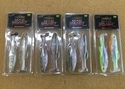 【寝屋川店】（新製品入荷情報）メガバス　マグドラフトフリースタイル５インチ／６インチ　入荷致しました！サムネイル